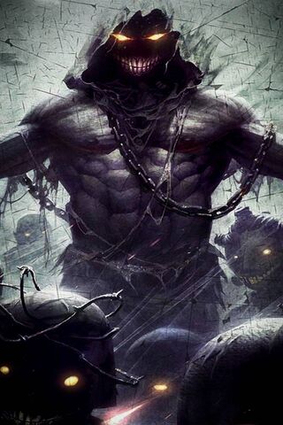 Awakening the Disturbed