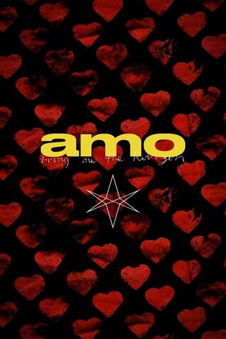 Love and Chaos: The Heart of Bring Me The Horizon 💔✨