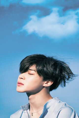 Dreaming Under the Sky 🌤️✨