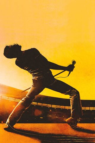 Epic Performance: The Spirit of Rock 🎤✨