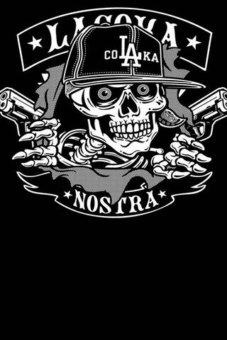 La Coka Nostra: The Undying Spirit of Hip-Hop