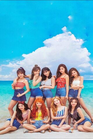 Twice