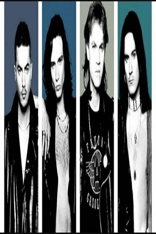 Echoes of Silence: The Legacy of Héroes del Silencio 🎸✨