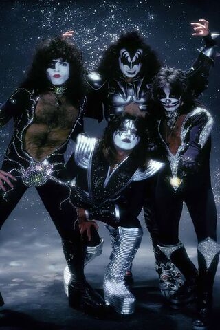 Rock Legends Unite: The..