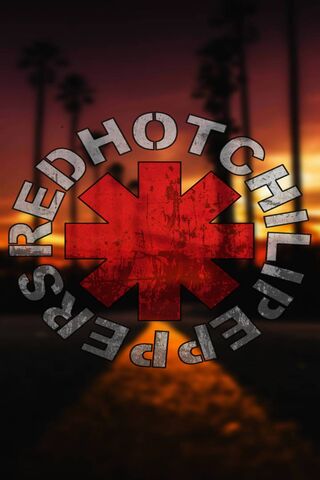 Fiery Vibes of the Chili Peppers 🌶️🔥