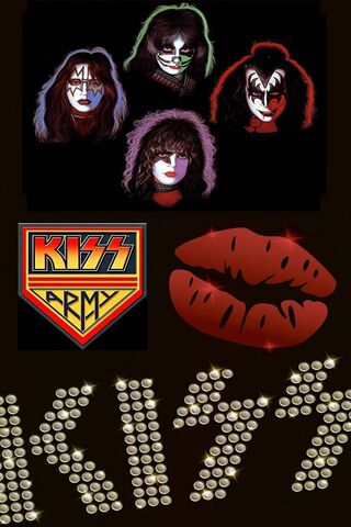 Rock 'n' Roll Love: The Kiss Legacy 🎸💋