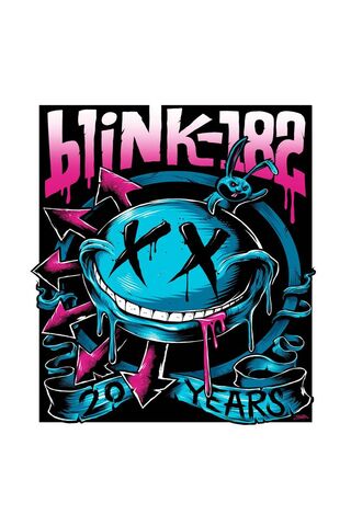 Celebrating 29 Years of Blink-182 🎉
