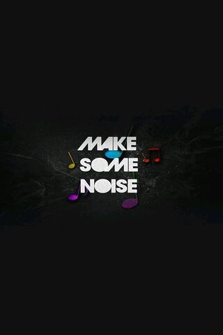 Turn Up the Volume! 🎶