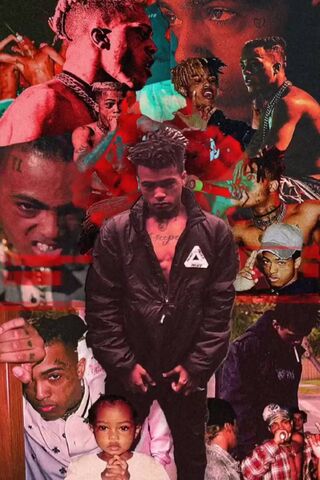 Echoes of X: A Tribute to a Legend 🎤✨