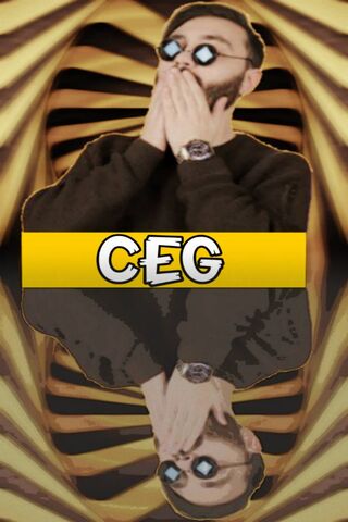 The Enigmatic CEG: A Journey into Trapanasyon