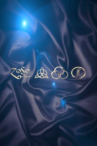 Symbols of Rock: The Legacy of Led Zeppelin 🎸✨