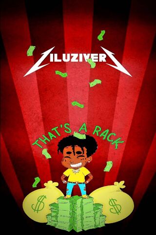 Lil Uzi Vert: The Money Maestro 💰🎤