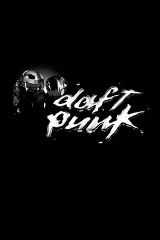 Daft Punk