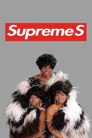 Supremes