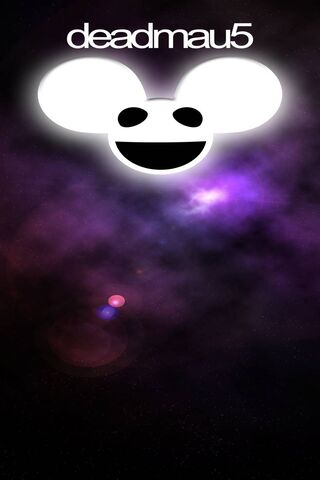 Cosmic Beats: The Deadmau5 Experience 🌌🎶