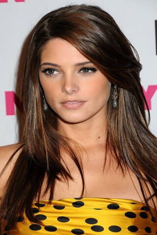 Glamour and Grace: The Allure of Ashley Greene