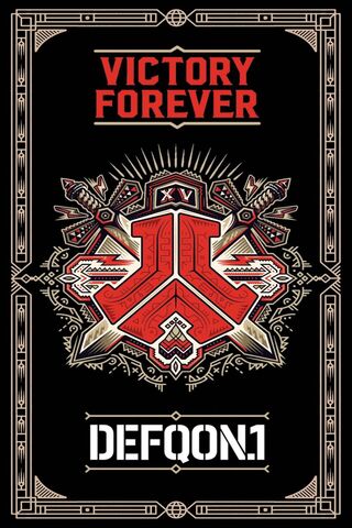 Defqon.1: The Ultimate Festival of Hardstyle 🎶🔥