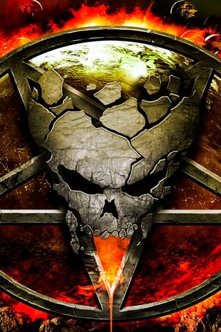 Chaos Unleashed: The End of Worlds 🌍🔥