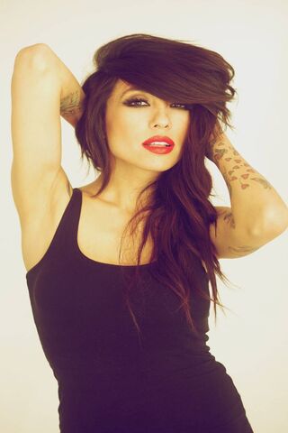 Alie: The Bold and Beau..