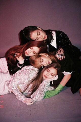 Blackpink