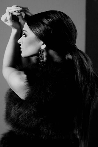 Elegance in Shadows: The Allure of Preslava