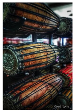 Rhythms of Thabela: The Heartbeat of Music 🎶