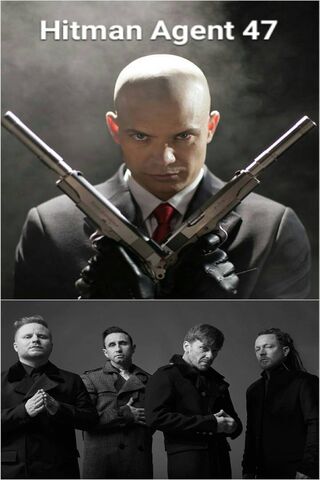 The Silent Assassin: A New Era