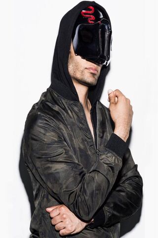 Mystery Unmasked: The Enigmatic Sickick 🎭✨