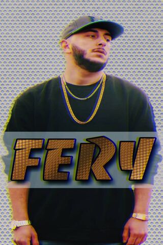 Fery: The Rising Star of Hip-Hop 🎤✨