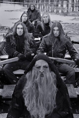 Kalmah