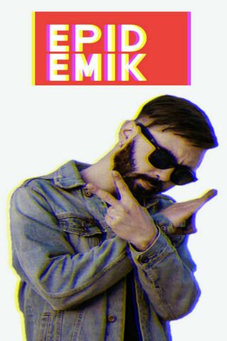 Epidemic Vibes: The Art of Ceg Trapanasyon