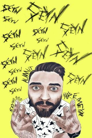 Sehinsah: The Art of Expression 🎨✨
