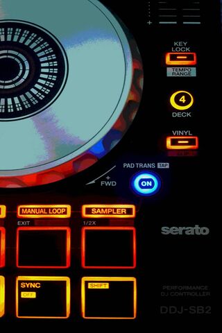 Unleash Your Inner DJ with Pioneer DJ 🎧🎶