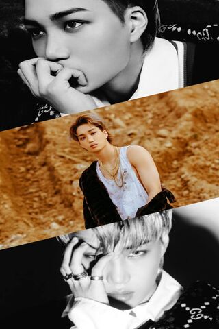 Exo Tempo