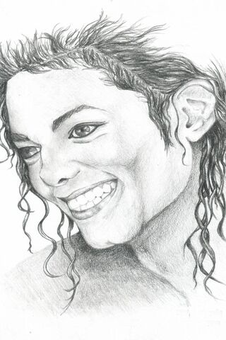 The King of Pop: A Timeless Tribute 🎤✨