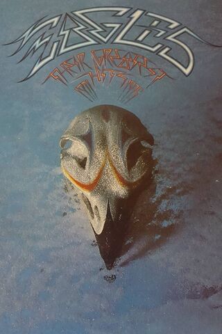 Eagles: A Soaring Legacy