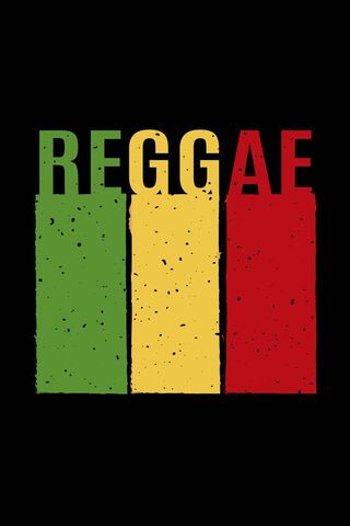 Reggae Rust