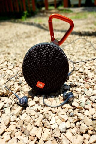 JBL Sound Adventure: Your Portable Music Companion 🎶