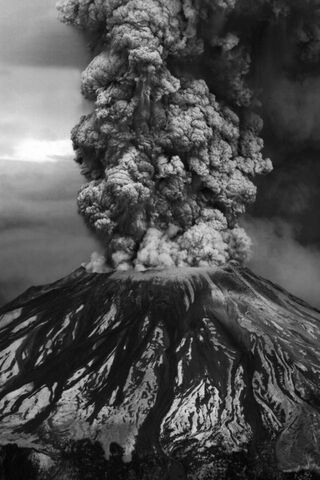 Volcano