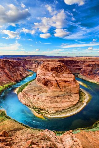 Nature's Masterpiece: The Grand Canyon