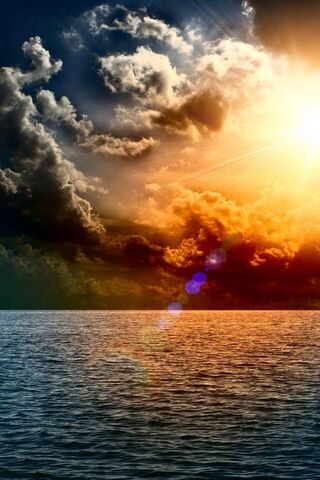 Dawn's Embrace: A New D..