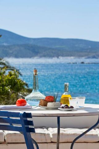 Serenity by the Sea 🌊✨