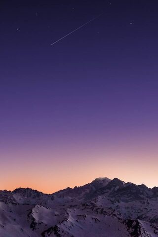 Twilight Serenity: Natu..