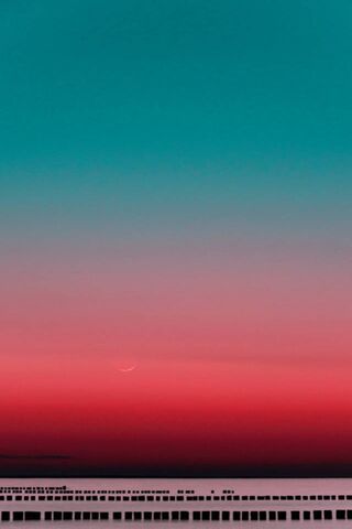 Twilight Serenity 🌅