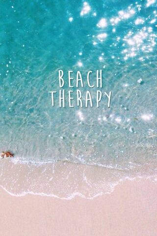 Ocean Bliss: A Soothing Escape 🌊✨