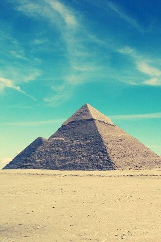 Egypt - Pyramids