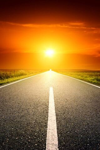 Journey to the Horizon 🌅