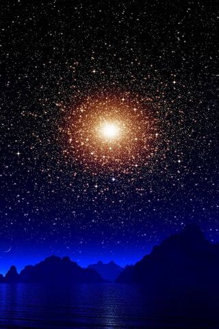 Celestial Dreams: A Nig..