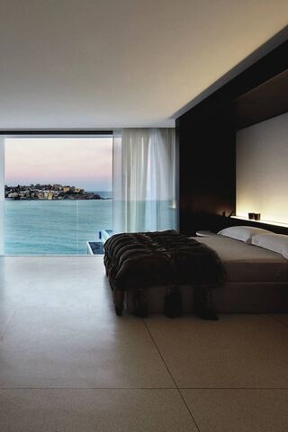 Serene Escape: A Romantic Retreat 🌅❤️