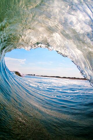 Heart of the Ocean 🌊❤️